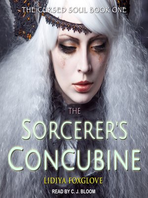 The Sorcerer's Concubine - Audiobook